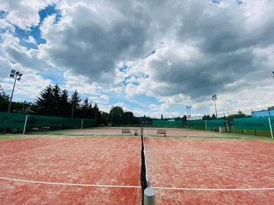 Korty Tenisowe AMS Magic Sports